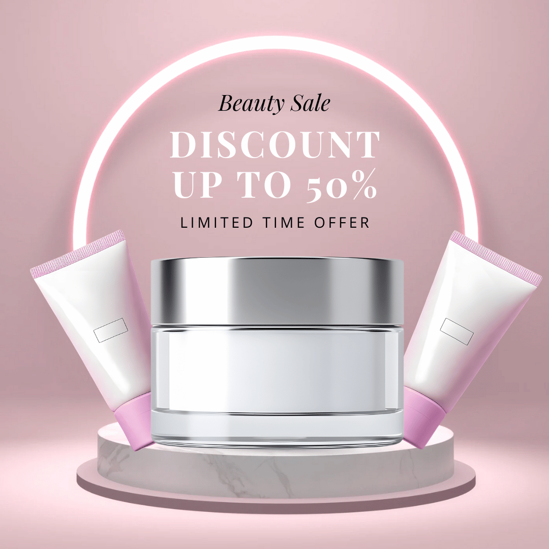 Cosmetics