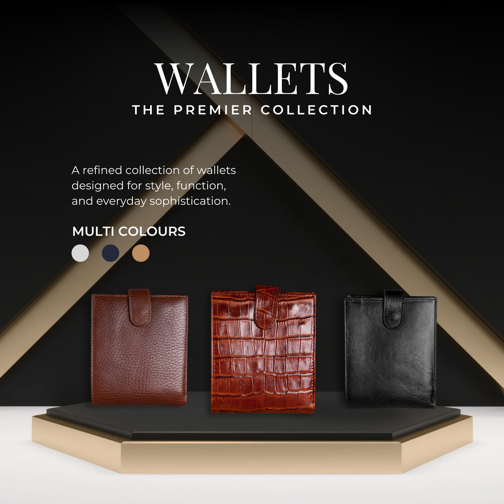WALLETS