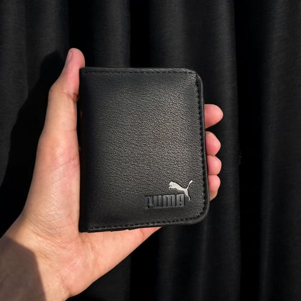 Smart & Soft Wallet For Male