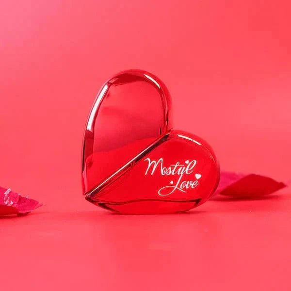Heart Long-Lasting Perfume